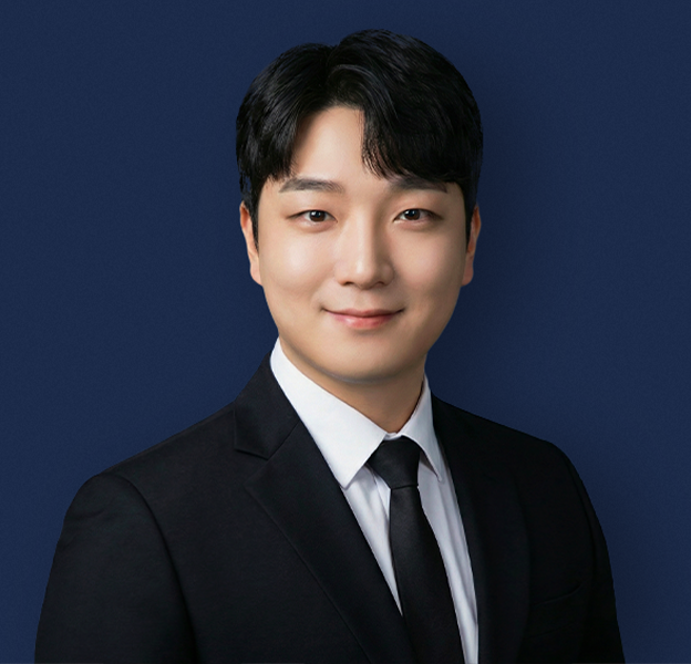 서우주 과장 이미지