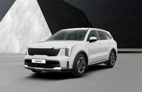 기아 쏘렌토