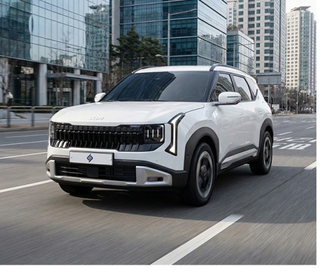 기아 디 올 뉴 셀토스