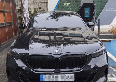 리스렌트성지에서 BMW 리스했습니다