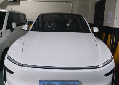 모델Y 주니퍼 신형 계약!