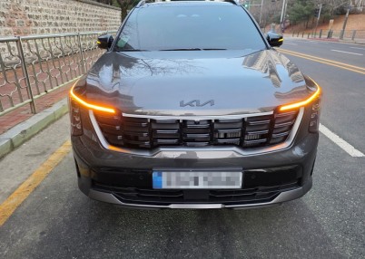 신차장기렌트 계약후기