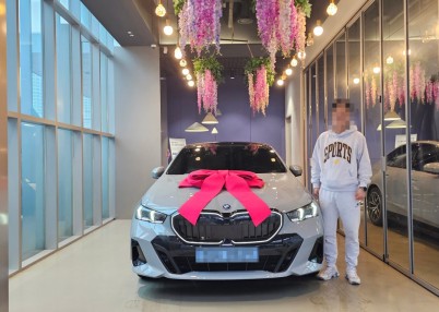 세컨카 리스 진행~