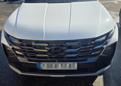 신차장기렌트 출고 빠르게 받았어요!